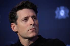 How Tony Dokoupil Became the Face of ‘Zionist Fanatic’ Bari Weiss’s CBS