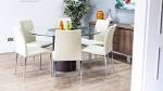 Dining tables, chairs dining furniture sets at Homebase