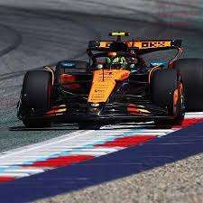 F1: Norris Surpreende! Bortoleto Faz História na Áustria! 🔥 - Imagen principal del artículo
