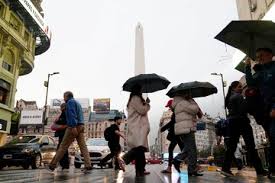 ¡Alerta Lluvias! ¿Cómo estará el clima en el Día de la Madre?