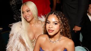Will Blue Ivy Attend the Met Gala With Beyoncé on Monday? Tina Knowles Teased Her Surprise Appearance...