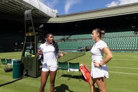 The Tennis Gazette - News update