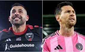 Inter Miami y DC United: El desafío de Lionel Messi en la temporada 2026 del MLS