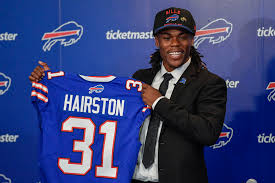 Maxwell Hairston Sued for Sexual Assault: What It Means for the Bills and the NFL