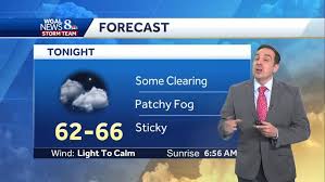 Weather Alerts and Flood Safety Tips