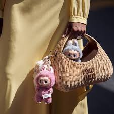Since When Did Stuffed Animals Become Status Symbols?