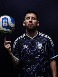 Football Jersey Texture
