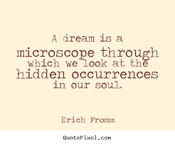 Finest five distinguished quotes about microscope photo German ... via Relatably.com