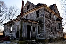 Image result for Haunted house