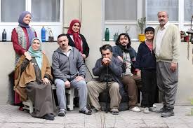پخش سریال «اسباب زحمت» از شبکه یک شروع شد