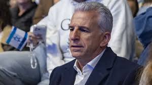 Mossad chief Barnea: 'Qatar-Gate did not harm Israel’s security'