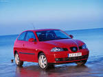 Seat Ibiza 2002 - Seat Ibiza en MercadoLibre Mxico