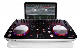 Resultado de imagen para MEZCLADORES DJ
