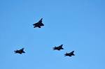 Why these pilots really fly the Missing Man formation - m