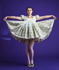 ‘The first half of my 20s was hell’: Maisie Williams on her tough childhood and why she’s been having more fun since Game of Thrones