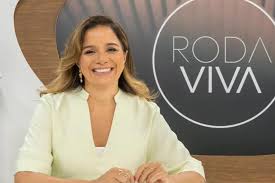 Vera Magalhães se despede do Roda Viva: “Anos transformadores”