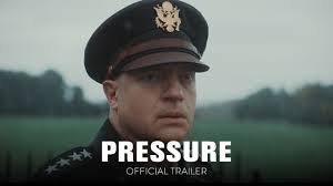 ‘Pressure’ Trailer: Brendan Fraser And Andrew Scott Face Weather Worries For D-Day Launch