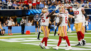 Sincere McCormick Scores on 7-Yard TD Burst