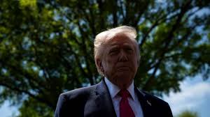 Trump to update complaint against New York Times