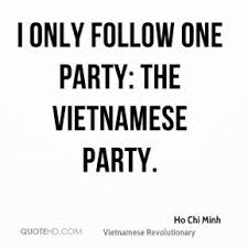 Ho Chi Minh Quotes | QuoteHD via Relatably.com