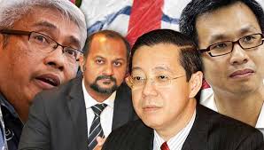 Image result for tony pua lim Eng Guan