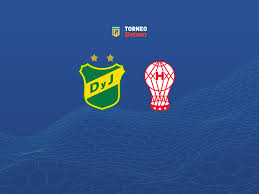 Defensa vs. Huracán: Duelo clave en Varela por el Clausura 2025 - Imagen principal del artículo