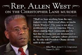 Allen B West Quotes. QuotesGram via Relatably.com