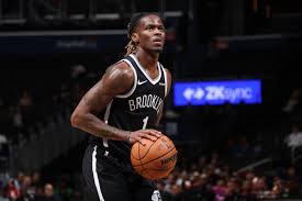 Nets - Hornets