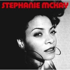 STEPHANIE McKAY - STEPHANIE McKAY (Ep) (&quot;TFS&quot; Welcomes DRUGS , KELIS &amp; AMP FIDDLER Band Vocalist/Guitarist The Lovely &amp; VERY FUNKY STEPHANIE McKAY !) - CD-StephanieMcKayEp