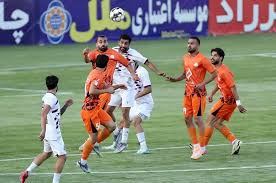کورس داغ پشت سر نساجی؛ سایپا برنده شد، صنعت نفت فرصت‌سوزی کرد