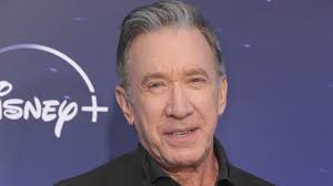 Tim Allen's Shocking Revelation: Forgiveness After 60 Years!