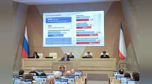 крымский полуостров