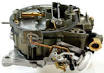 Rochester carburetor choke