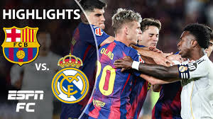 madrid vs