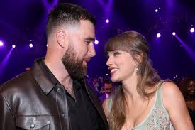 Hollywood Minute: Taylor Swift, Travis Kelce donate $26 million to charity