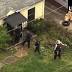 Authorities ID bodies found behind house in northwest Atlanta