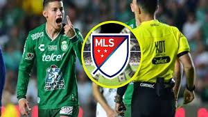James Rodríguez apunta a la MLS: la verdad sobre su futuro en Florida