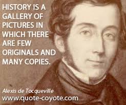 Alexis De Tocqueville Quotes Religion. QuotesGram via Relatably.com