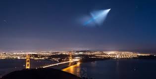 Image result for Photographer Captures Amazing Time-Lapse Video Of Trident Ballistic Missile Launch