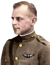 (In the course of his lifetime Jimmy Doolittle received a total of eight honorary degrees as well.) - 01_doolittle_1918