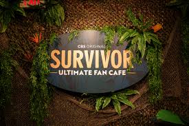 ‘Survivor’ Announces Where Its ‘Ultimate Fan Café’ Experience Is Heading Next
