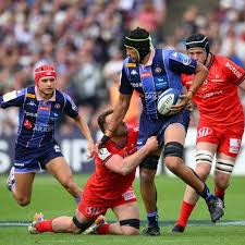 Friable en Top 14, l'UBB peut-elle maintenir sa suprématie en Coupe des champions ? « On a développé une relation spéciale avec cette compétition »