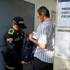 Colombia: comienza balotaje de las elecciones presidenciales