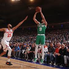 Derrick White's Impact in Game 3