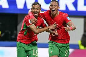 Maroc Hebdo