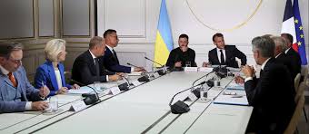 russland ukraine krieg