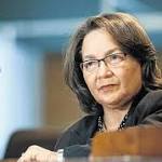 Lille lambasts DA's regional leadership