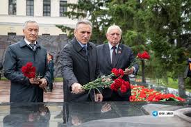 Вслух.ru - News update