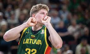 From March Madness to NBA Summer League: Keaton Wagler's Underdog Journey That's Captivating Illinois Fans