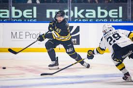 HockeyNews - News update